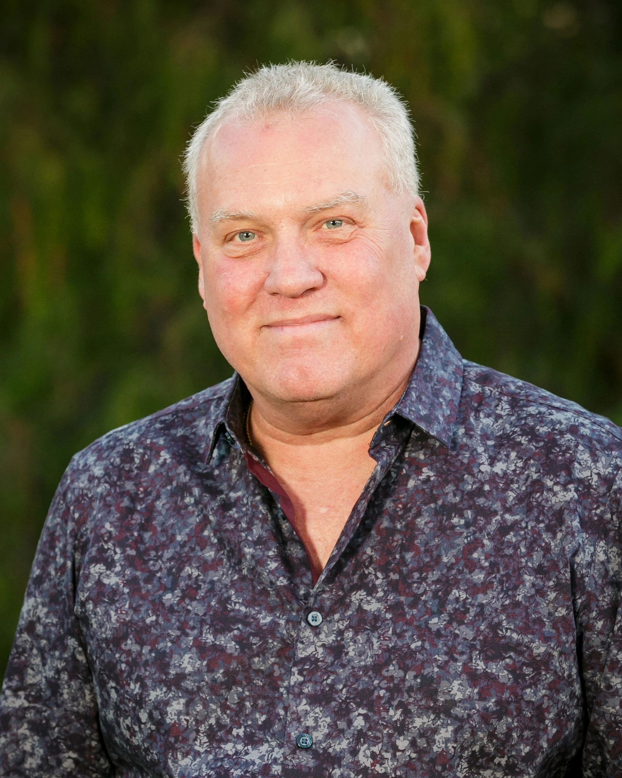 Richard Storrs, CEO and President of Storrs Media